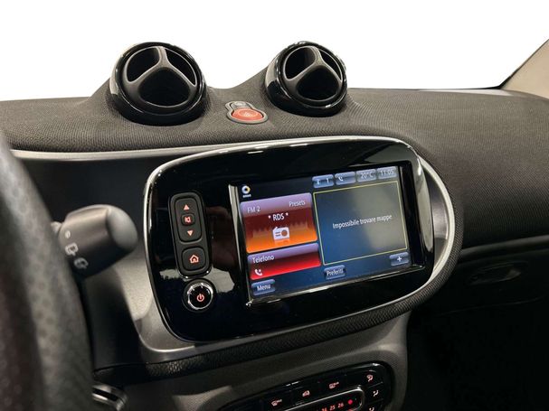 Smart ForTwo EQ pulse 60 kW image number 12