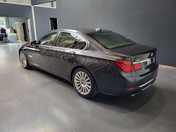 BMW 730d xDrive 190 kW image number 5