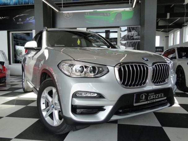 BMW X3 xDrive 185 kW image number 3