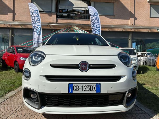 Fiat 500X 1.0 88 kW image number 3