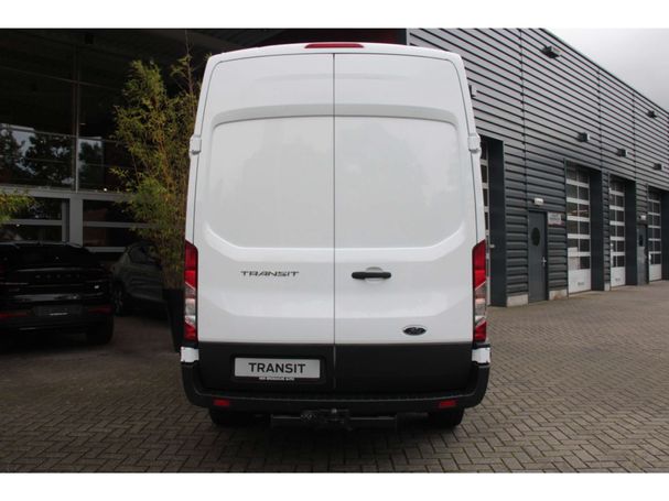 Ford Transit 350 L3H2 Trend 125 kW image number 9