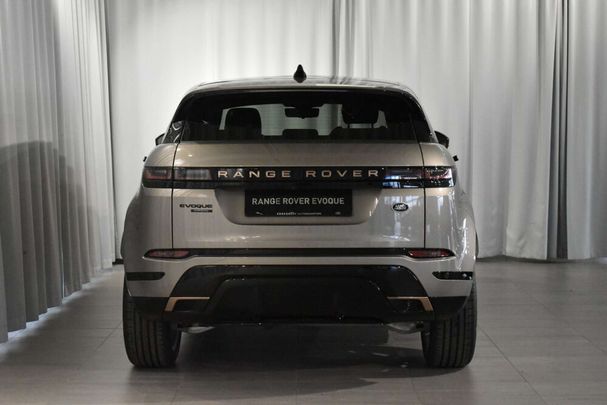 Land Rover Range Rover Evoque 150 kW image number 7