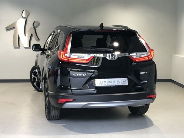 Honda CR-V 2.0 Executive 135 kW image number 5