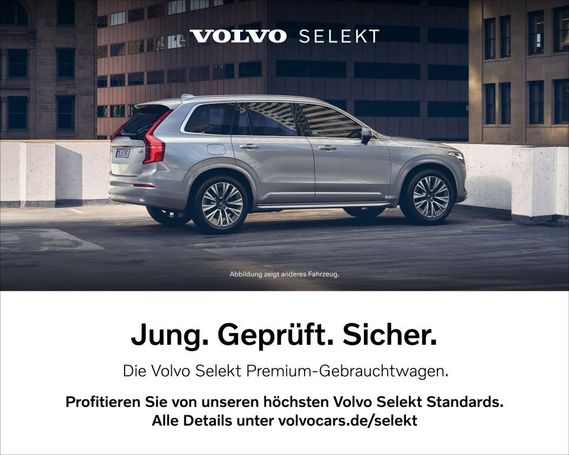 Volvo XC90 Recharge T8 AWD 288 kW image number 17