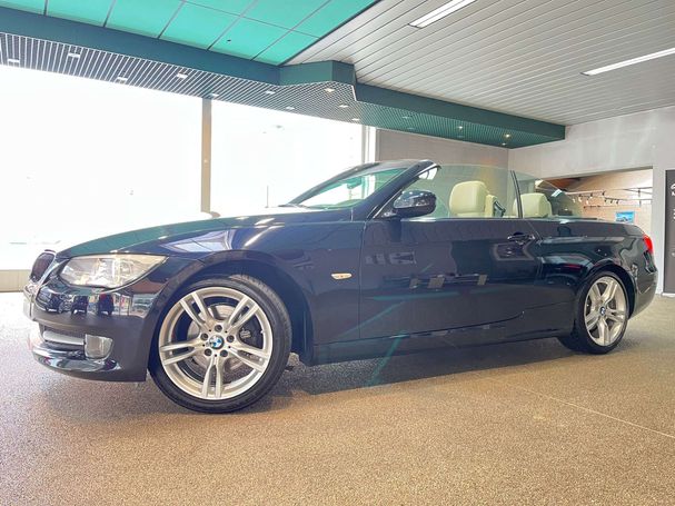 BMW 320d 120 kW image number 5