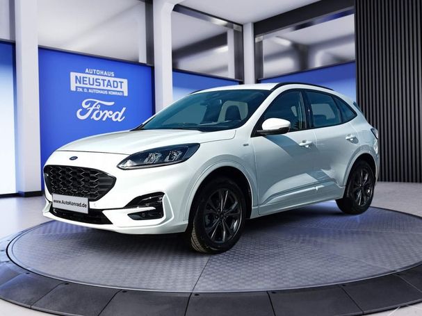 Ford Kuga 2.5 140 kW image number 1