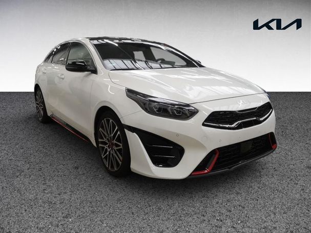 Kia ProCeed GT 150 kW image number 6