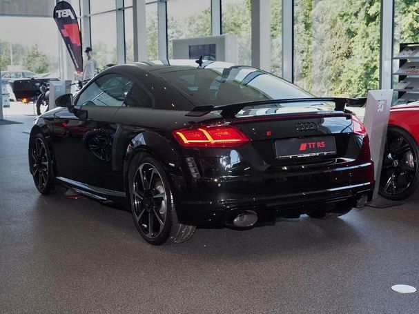 Audi TT RS S tronic 294 kW image number 2