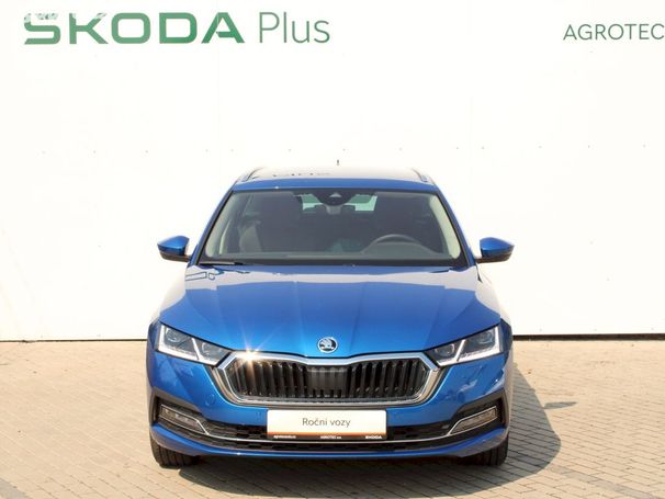 Skoda Octavia 2.0 TDI 85 kW image number 2