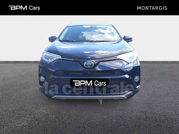 Toyota RAV 4 145 kW image number 3