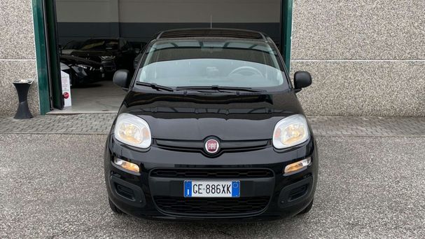 Fiat Panda 1.0 Hybrid 51 kW image number 2