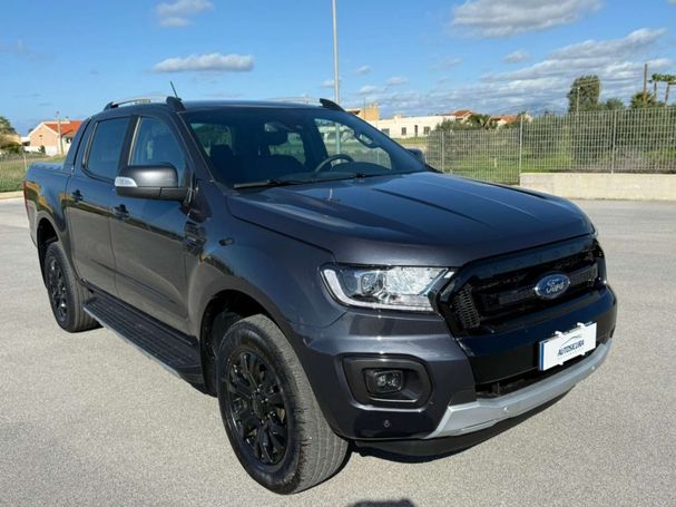 Ford Ranger 2.0 156 kW image number 3