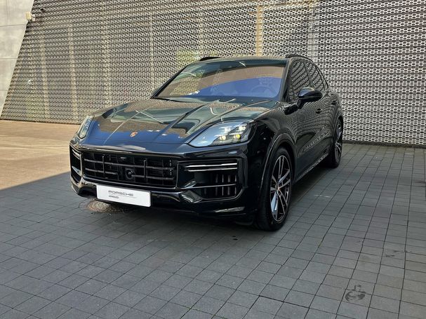 Porsche Cayenne 441 kW image number 9