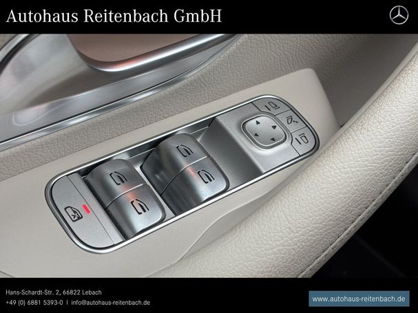 Mercedes-Benz GLE 400 d 243 kW image number 27