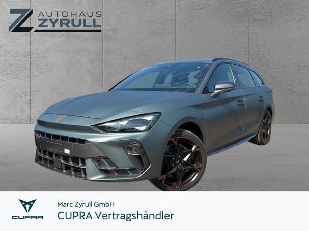 Cupra Leon Sportstourer VZ 1.5 e-Hybrid 200 kW image number 1