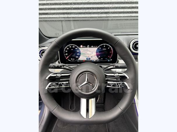 Mercedes-Benz C 220 d T 9G-Tronic 147 kW image number 11