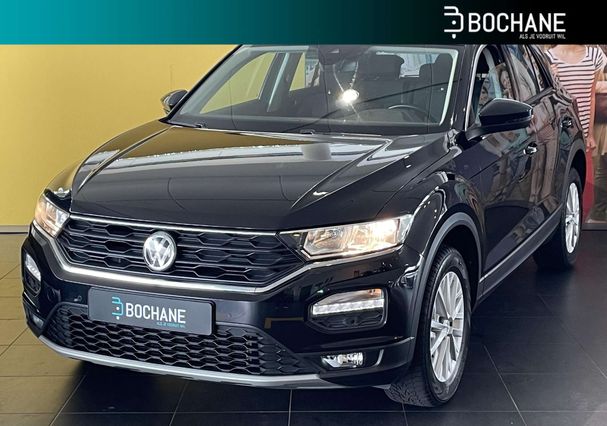 Volkswagen T-Roc 1.0 TSI Style 85 kW image number 1