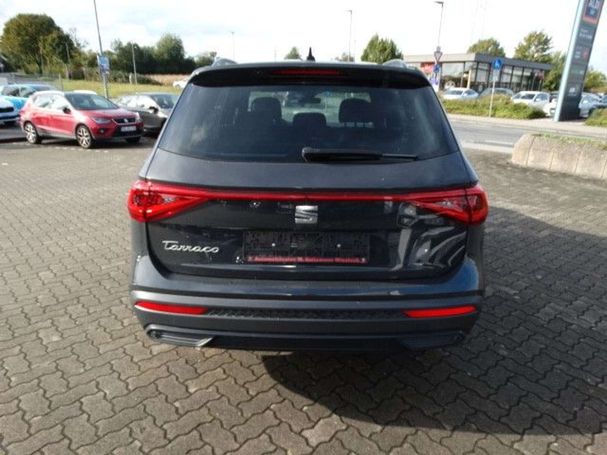 Seat Tarraco 1.5 TSI ACT DSG 110 kW image number 6