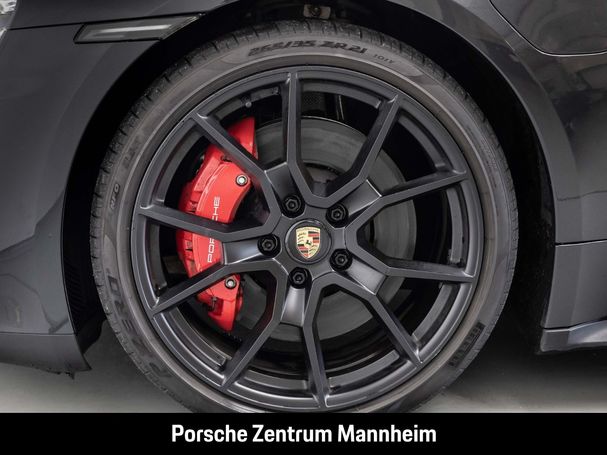 Porsche Taycan GTS Sport Turismo 440 kW image number 6