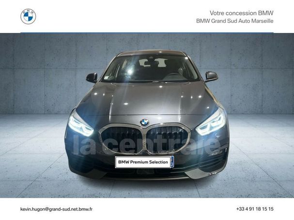 BMW 116d 85 kW image number 2