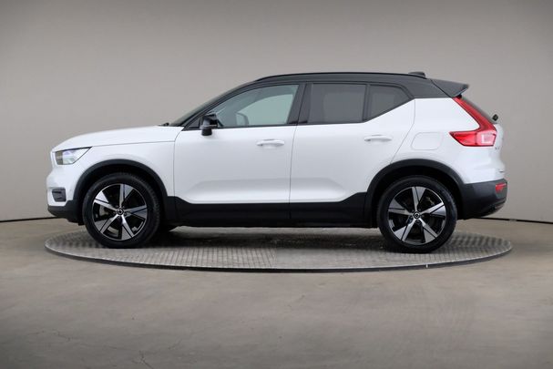 Volvo XC40 Recharge 171 kW image number 2