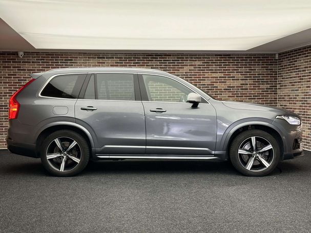 Volvo XC90 T8 AWD 287 kW image number 4