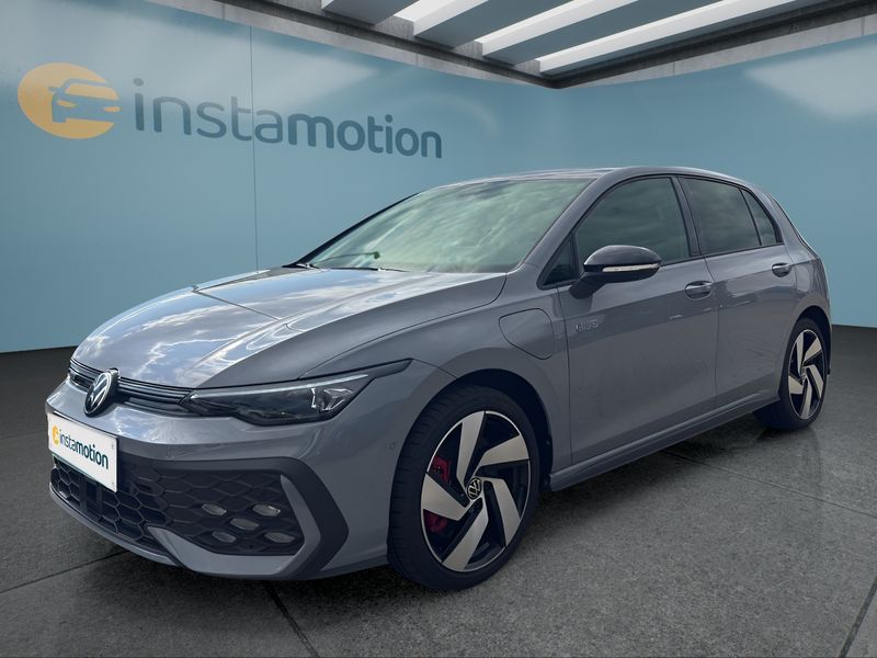 Volkswagen Golf GTE DSG