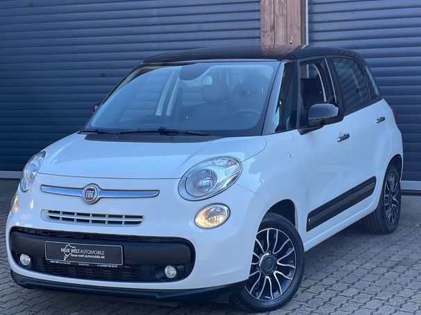 Fiat 500L 77 kW image number 1