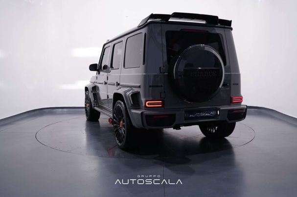 Mercedes-Benz G 63 AMG G 430 kW image number 5