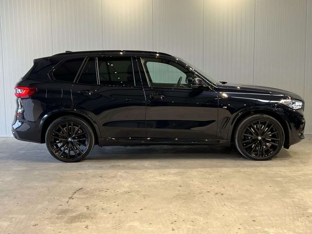 BMW X5 45e xDrive 289 kW image number 6