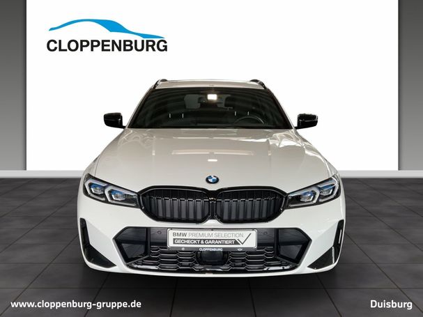 BMW 318i Touring 115 kW image number 8