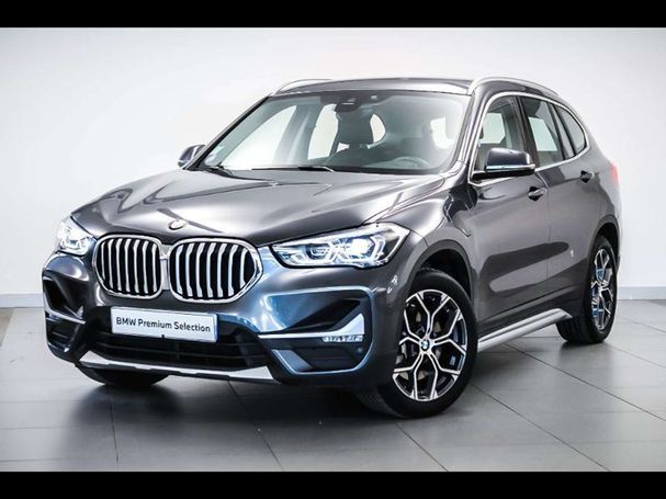 BMW X1 xDrive 93 kW image number 1