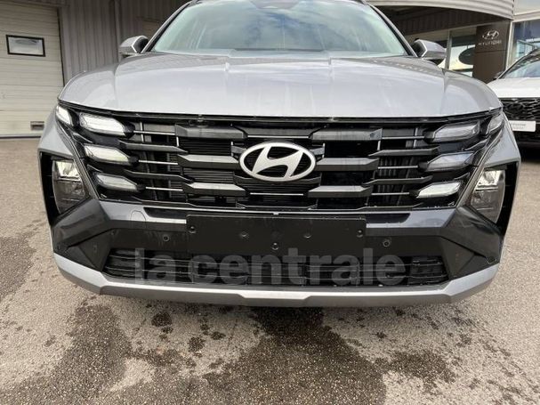 Hyundai Tucson 158 kW image number 2