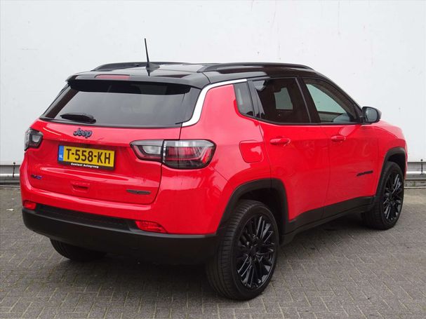 Jeep Compass 177 kW image number 4