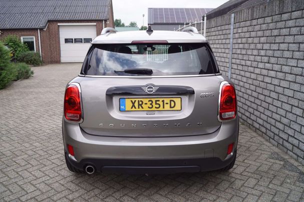 Mini Cooper Countryman 100 kW image number 3