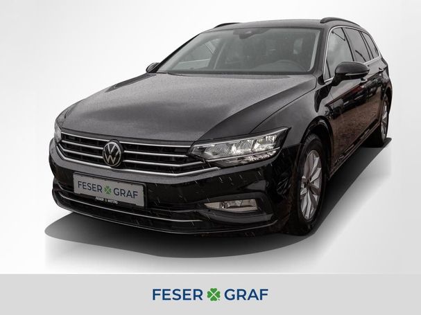 Volkswagen Passat Variant 1.5 TSI Business DSG 110 kW image number 1