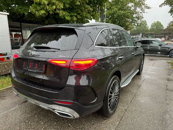 Mercedes-Benz GLC 220 d 4Matic 145 kW image number 7