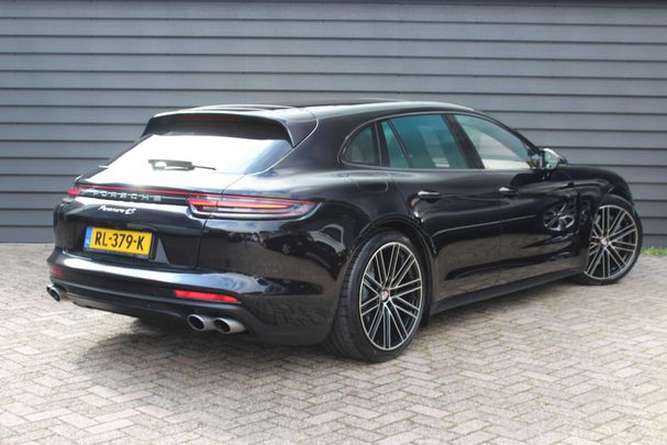 Porsche Panamera 4S Sport Turismo 324 kW image number 2