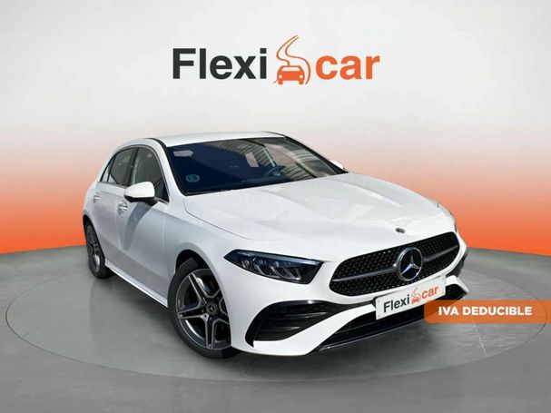 Mercedes-Benz A 180 d 80 kW image number 2