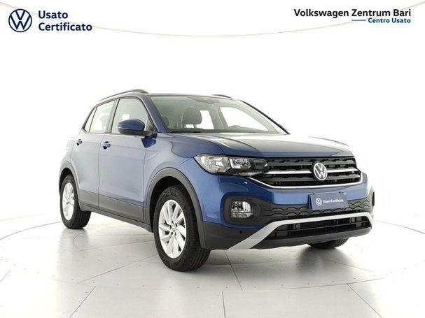 Volkswagen T-Cross 81 kW image number 2