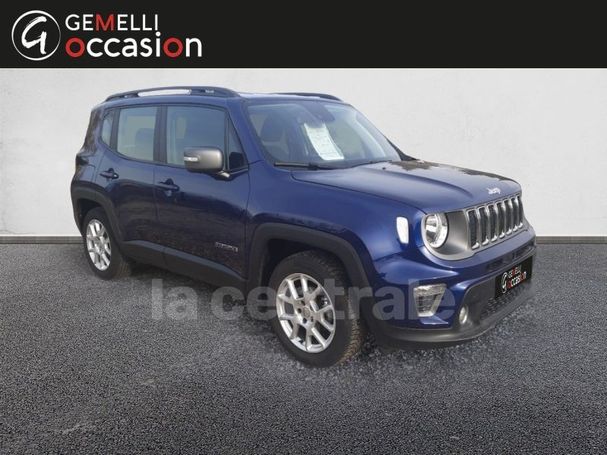 Jeep Renegade 1.0 Limited 88 kW image number 2