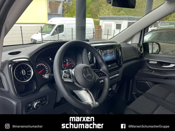 Mercedes-Benz Vito 116 CDi PRO 120 kW image number 8