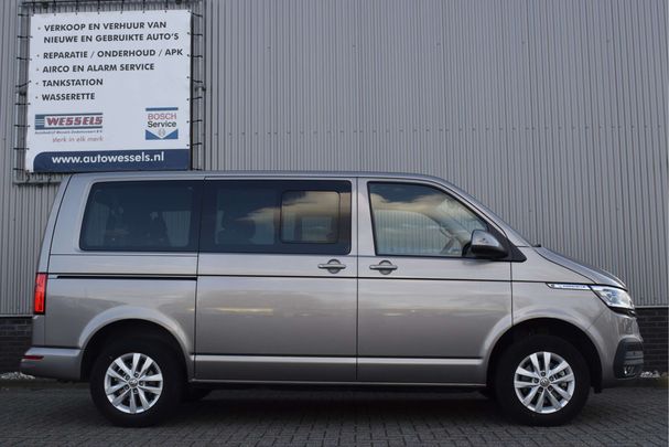 Volkswagen T6 Transporter 110 kW image number 6