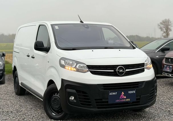 Opel Vivaro 130 kW image number 25