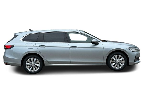 Skoda Superb Combi DSG 110 kW image number 7