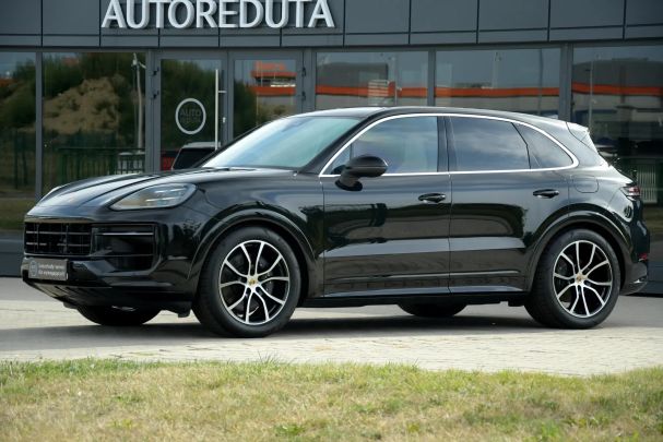 Porsche Cayenne 346 kW image number 5