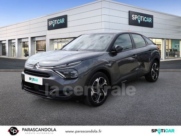 Citroen C4 96 kW image number 1