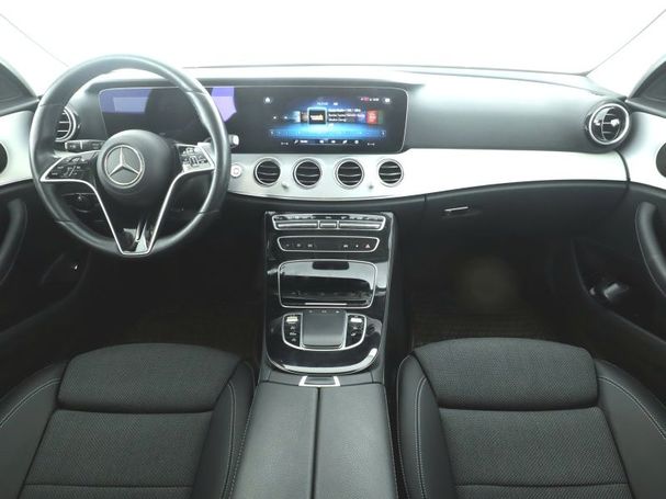 Mercedes-Benz E 220 d T Avantgarde 143 kW image number 8