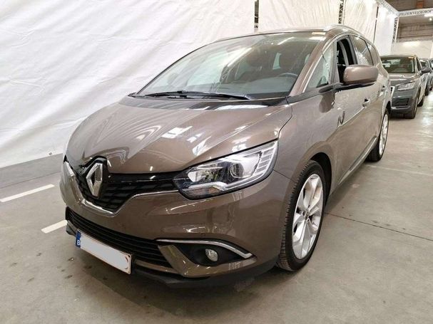 Renault Scenic TCe GPF 85 kW image number 1