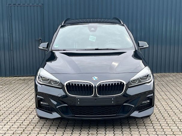 BMW 218i Gran Tourer M Sport 100 kW image number 4